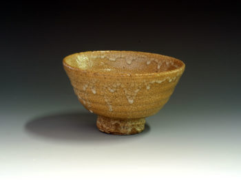 井戸茶碗