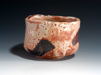 畠山記念館 茶陶展