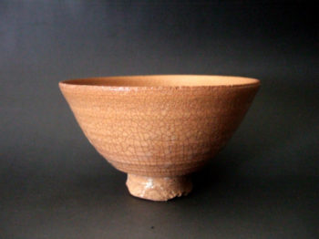 井戸茶碗