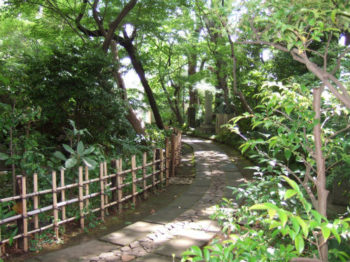 2017年　畠山記念館 茶陶展