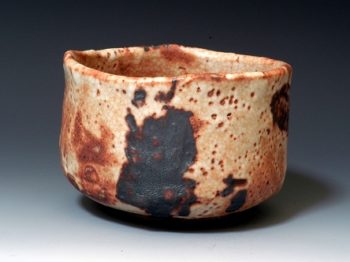 「桃山志野現代に焼く」藤田登太郎 茶陶展