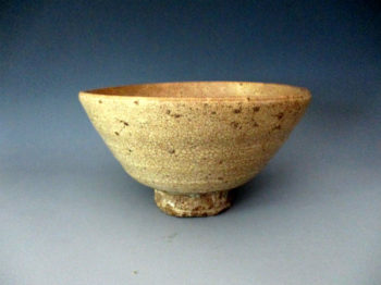 井戸茶碗