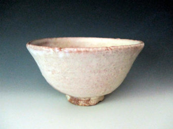 萩茶碗