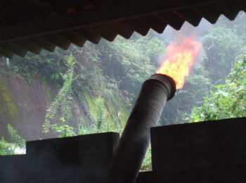 与州窯・・・窯仕事の動画